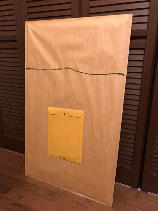 Pamela Anderson パメラアンダーソン　直筆　サイン入り　額装