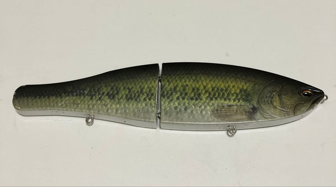 ワイルドルアーズ　ワイルドビートF