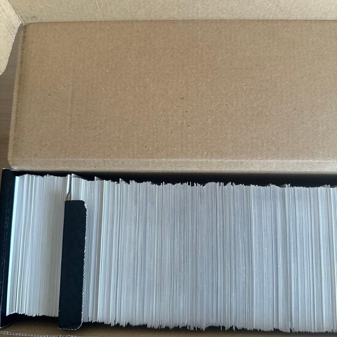 Fate ヴァイス　デッキ　パーツ