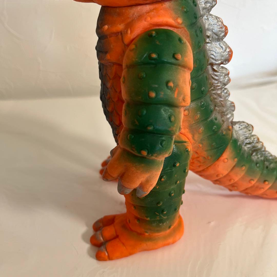 ⚠️当時物・昭和レトロ　増田屋　マスダヤ　ゼノン　スペクトルマン