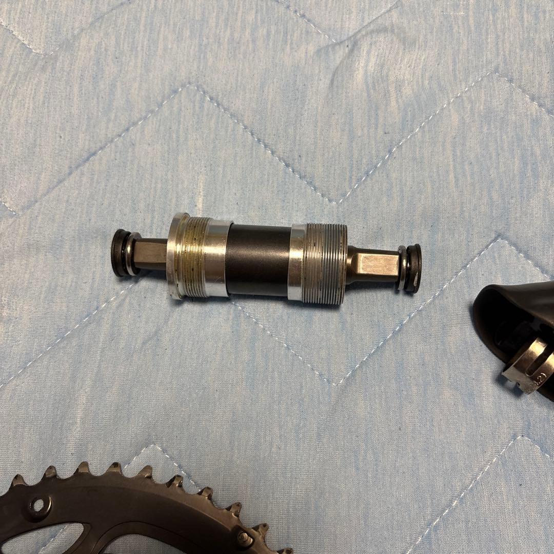 Shimano 8速グループセット　r2000 Claris