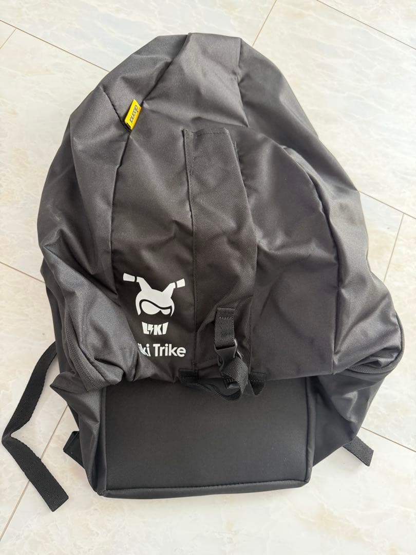 doona 三輪車 最上位モデル 説明書付き