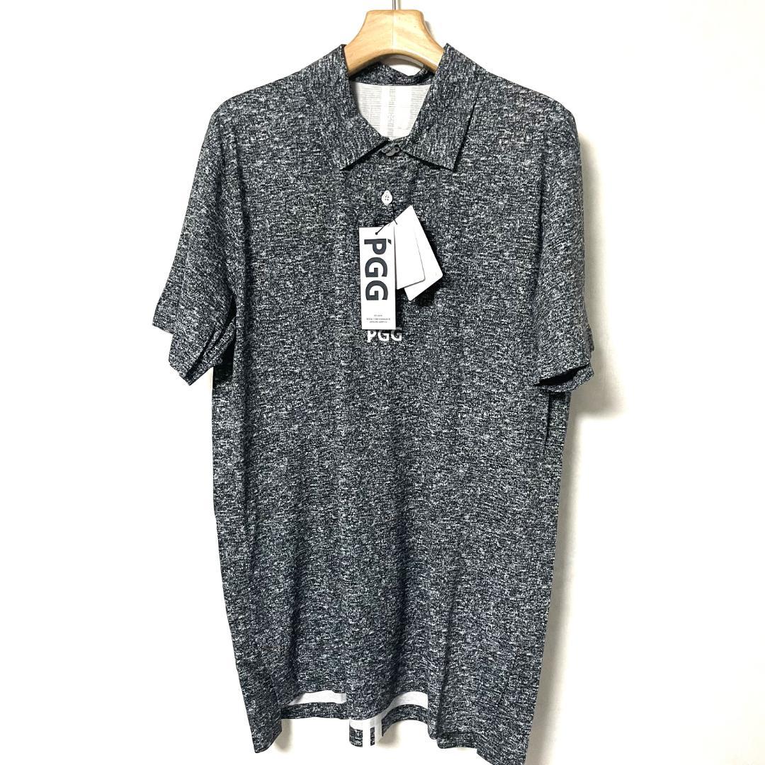 新品未使用　PEARLY GATES　PGG　セットアップ　5