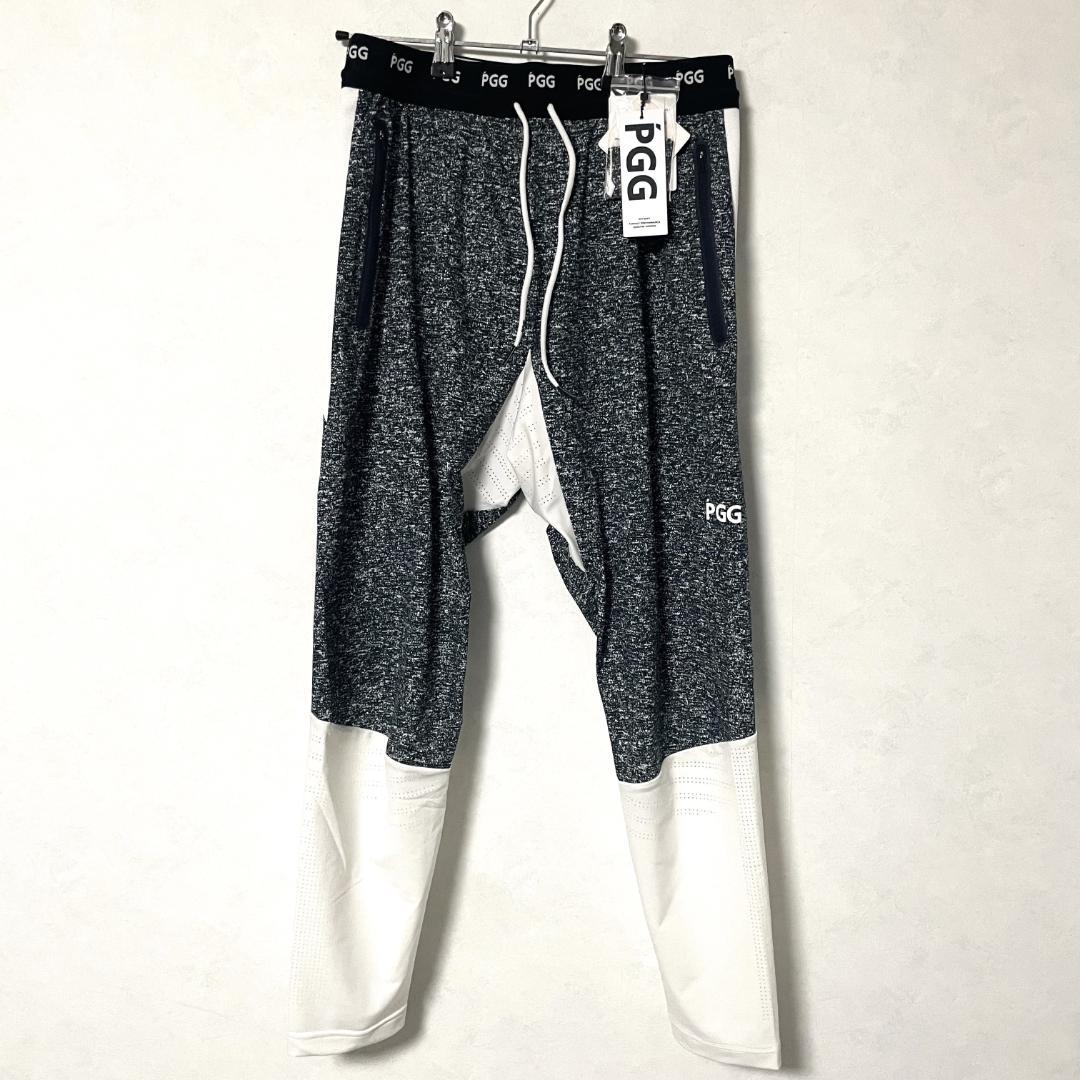 新品未使用　PEARLY GATES　PGG　セットアップ　5