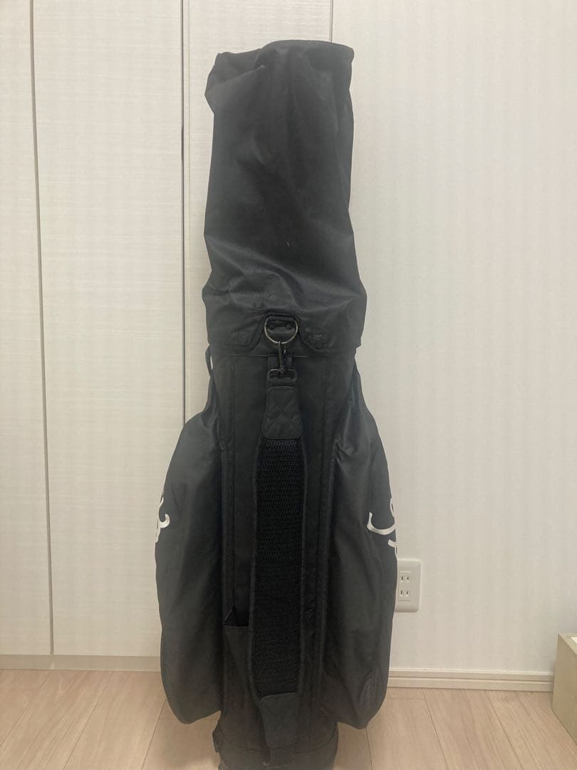 タイトリスト Titleist キャディバッグ ゴルフ 14分割 STADRY