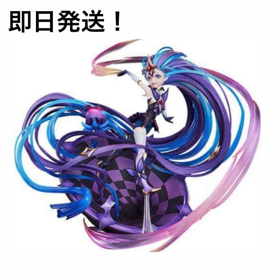 スターガーディアン ゾーイ 「League of Legends」 1/7