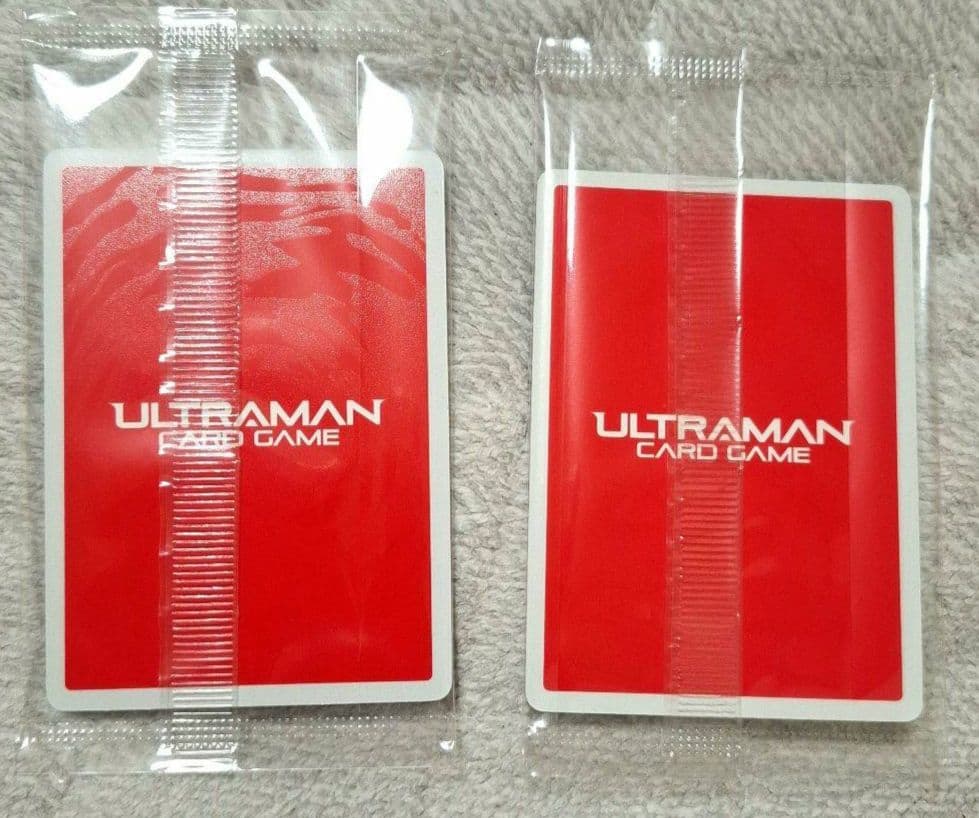 ウルトラマンネクサス アグル　ギャラクシーカップ　プロモ　セット