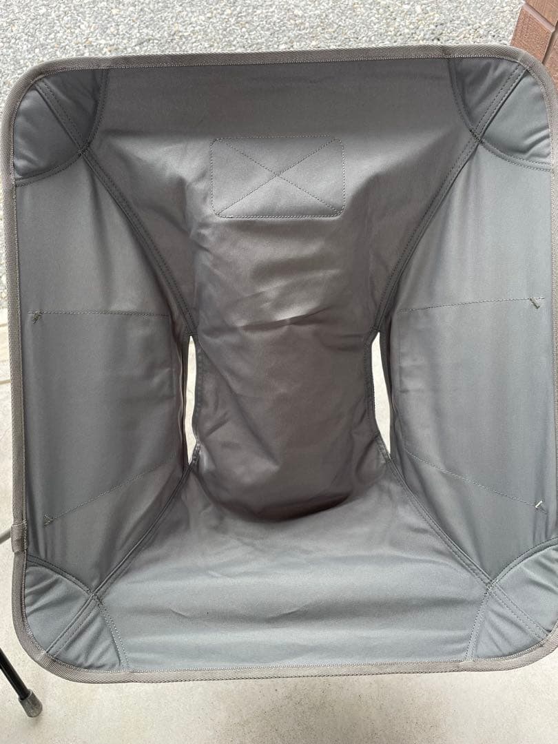 ヘリノックスタクティカルチェア2脚セット