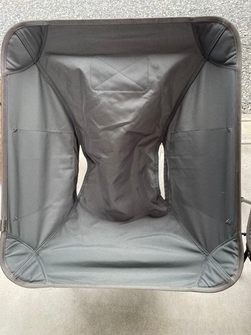 ヘリノックスタクティカルチェア2脚セット