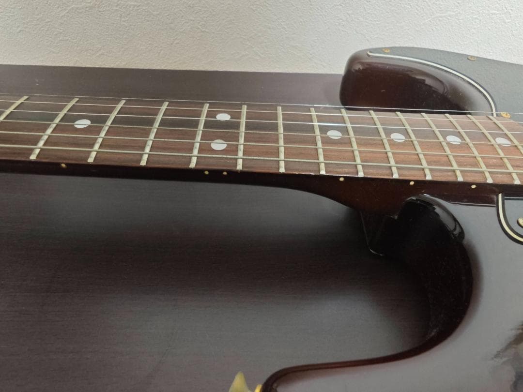 TokaI SS70-S RR LIMITED 1982年製ジャパンヴィンテージ