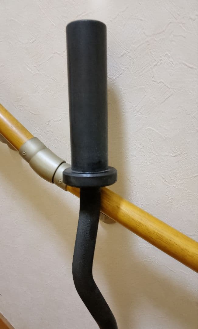 オリンピック シャフト　wバー