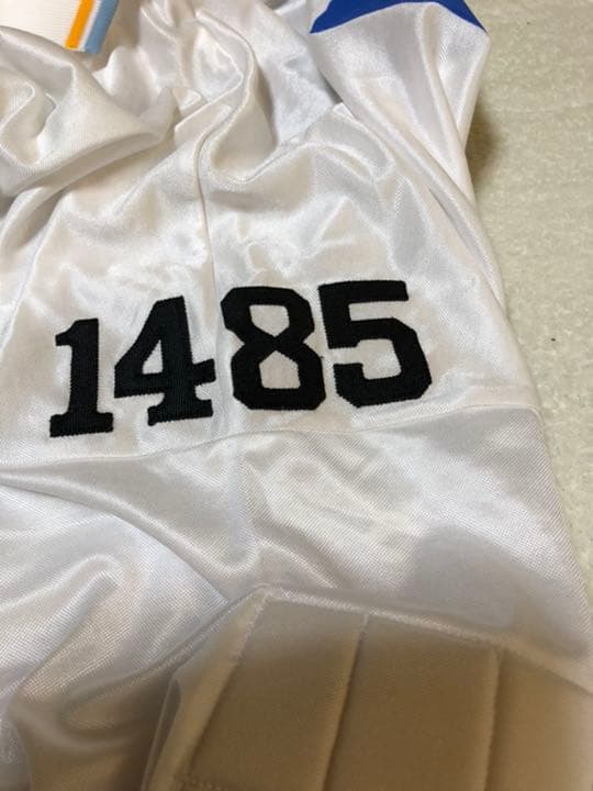 ボートレース　加藤峻二SGウェア