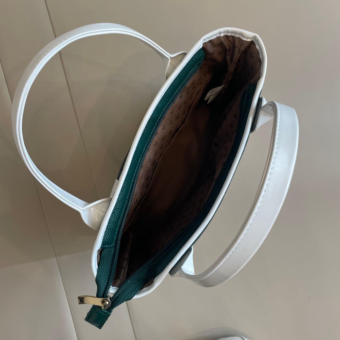 ディズニー Club33 キャロウェイ ゴルフバッグ