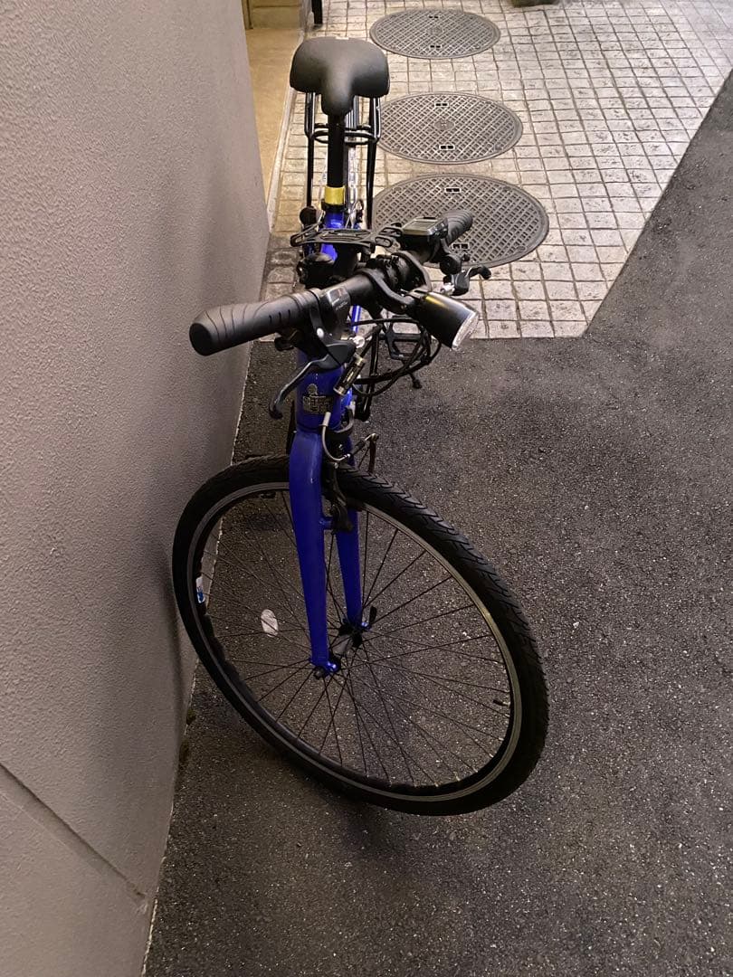 パナソニック Panasonic JETTER（ジェッター） 電動自転車