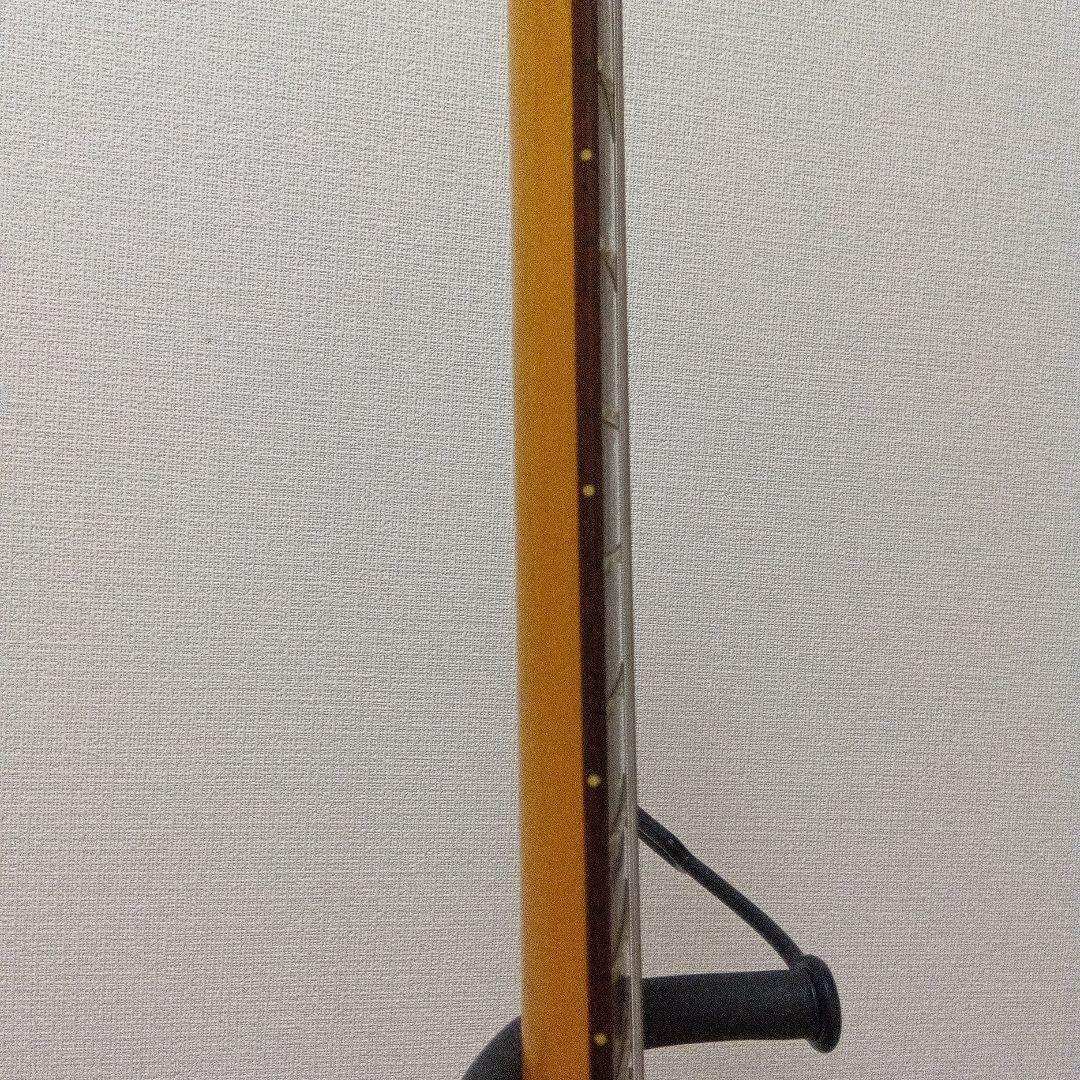 Schecter Diamond Series V-1 FR ブラック　美品！