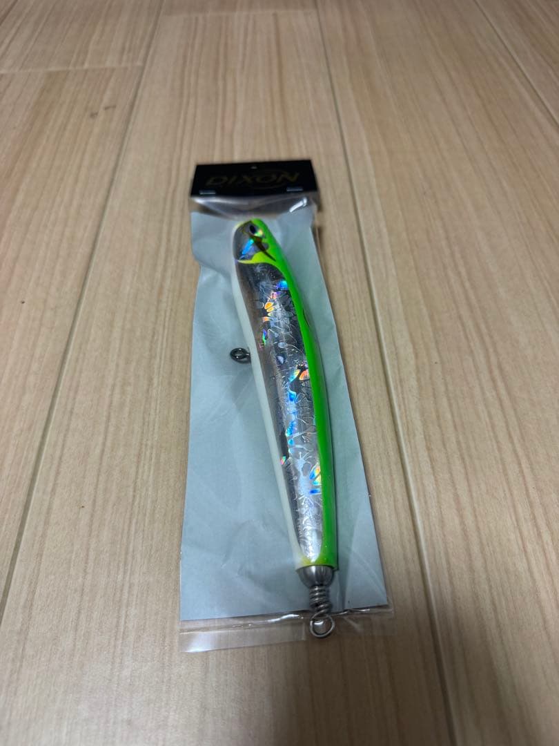 CB ONE 釣りフェス2026限定 ディクソン 新品未使用