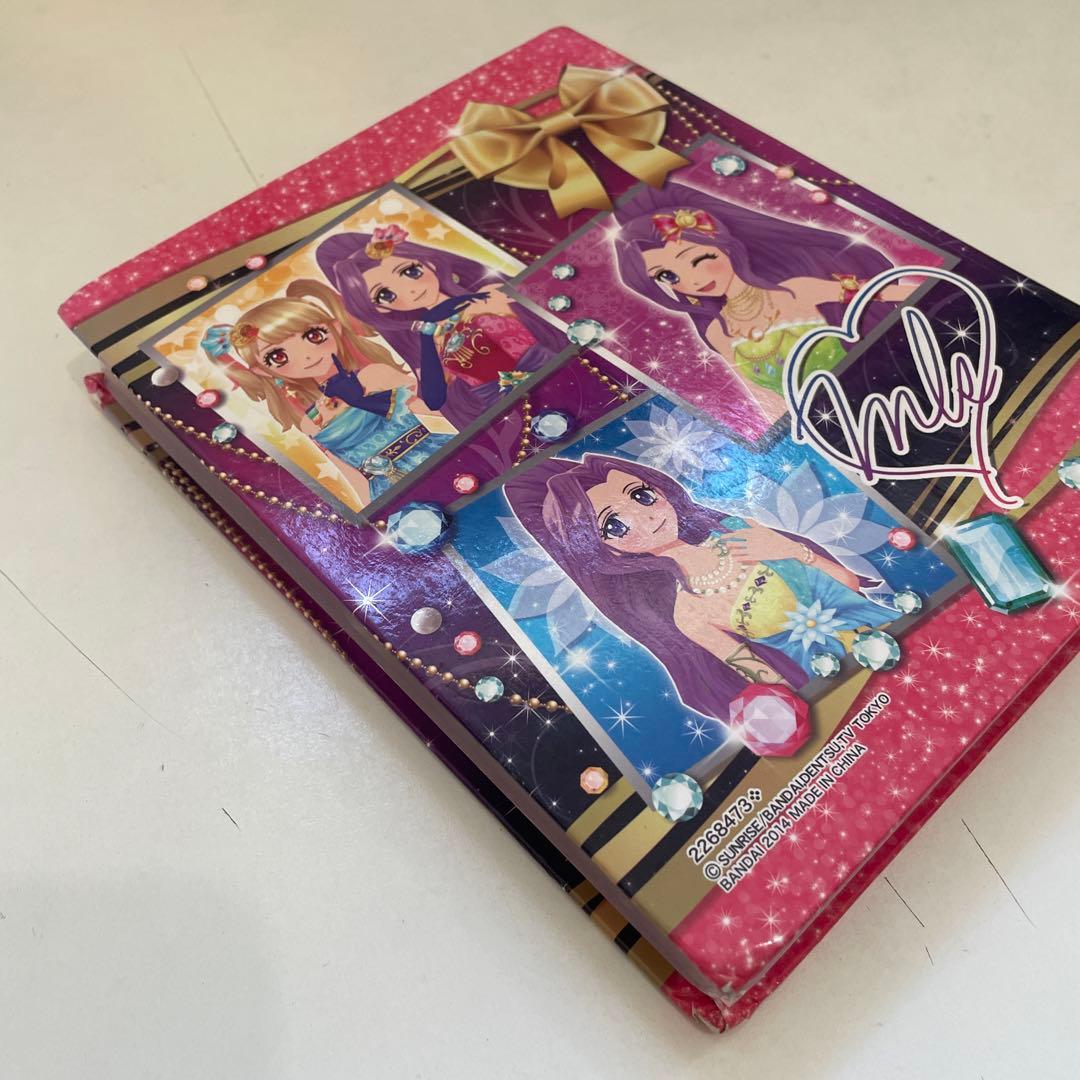 アイカツ カード まとめ売りアイカツ カード まとめ売り グッズ ステッカー