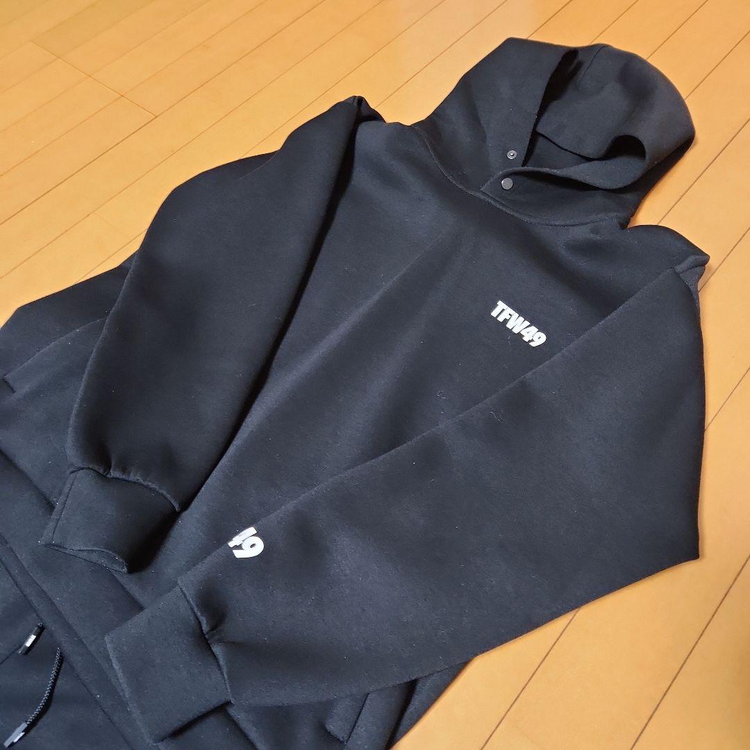 TFW49　セットアップ　サイズ L