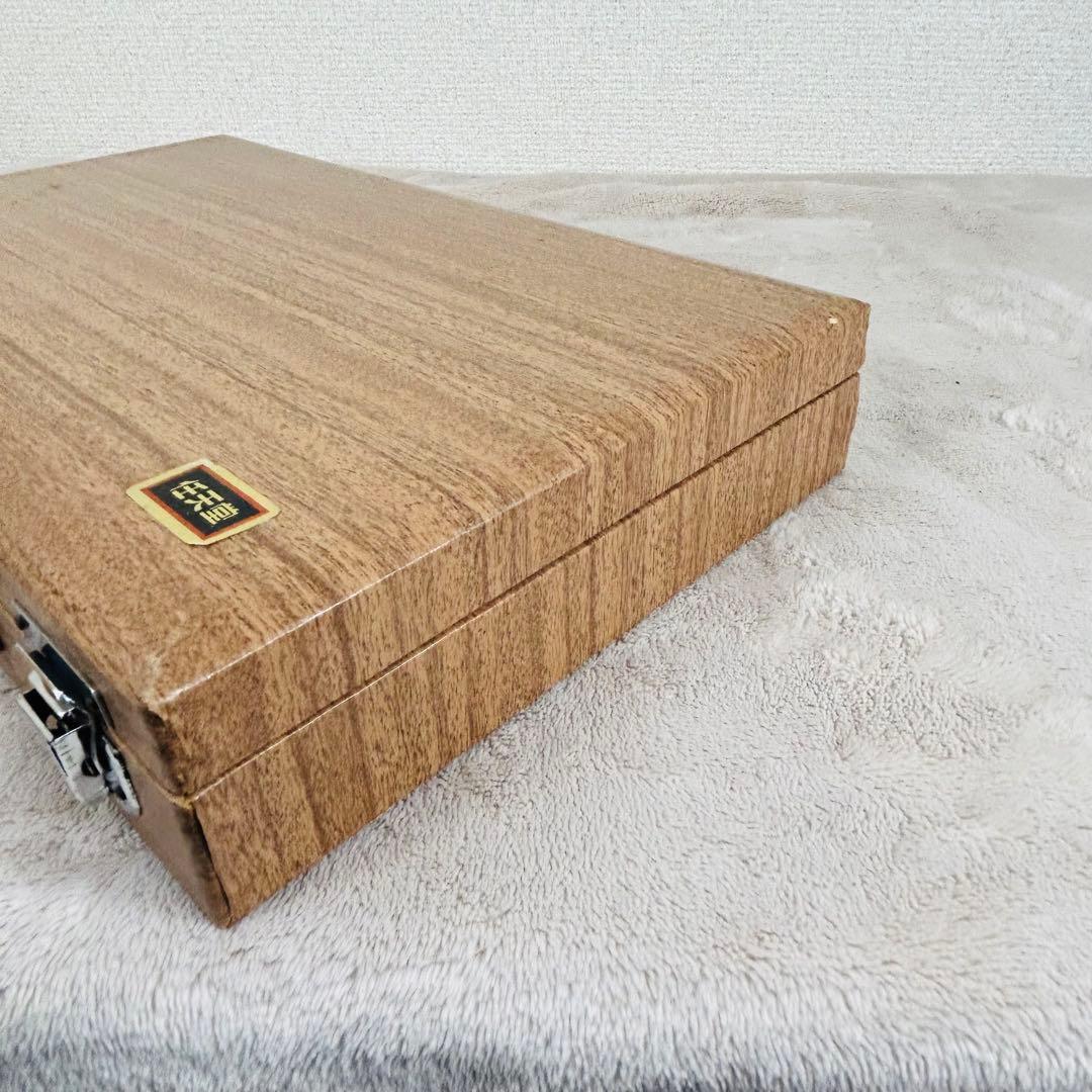 任天堂麻雀牌　役満　特重 特製#15 重量牌　昭和レトロ　ヴィンテージ