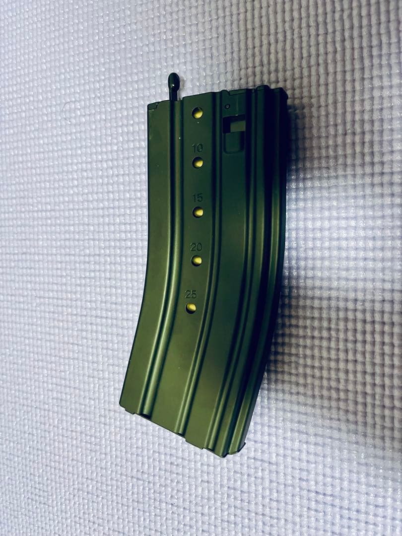 東京マルイ 電動ガン 89式小銃 固定銃床型 (バッテリー付き)