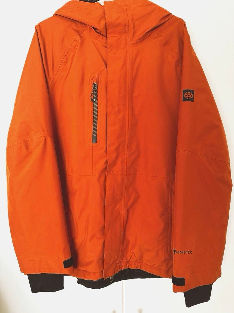 たは　686/シックスエイトシックス レディース GORE-TEX
