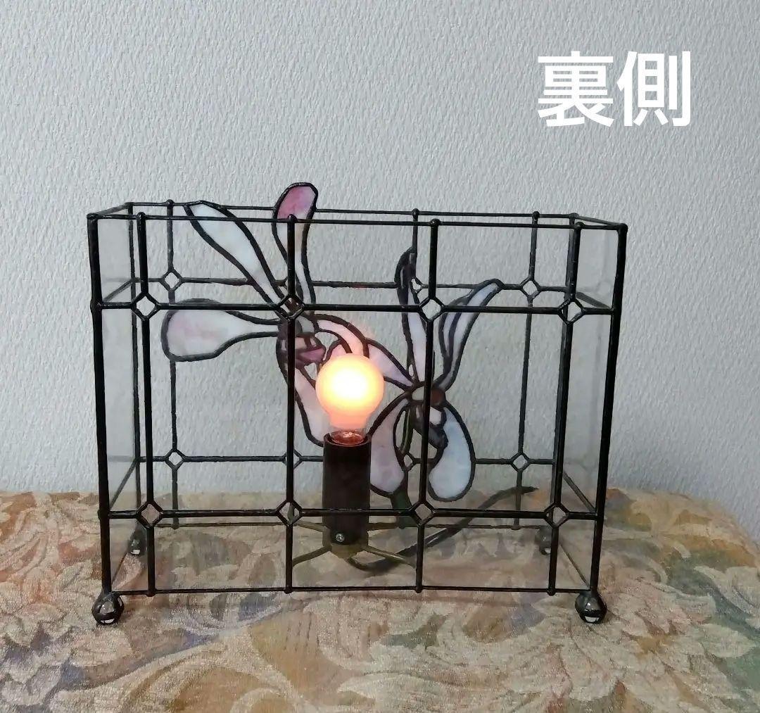 ♥　アンティーク調　オリジナルムードランプ✨✨