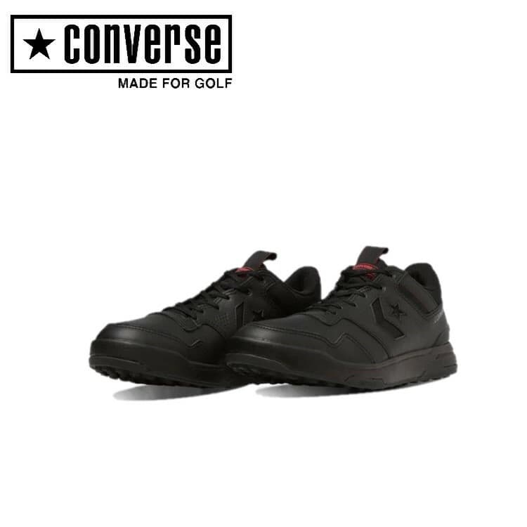 新品 23cm BRIEFING ブリーフィング ゴルフ シューズ コンバース