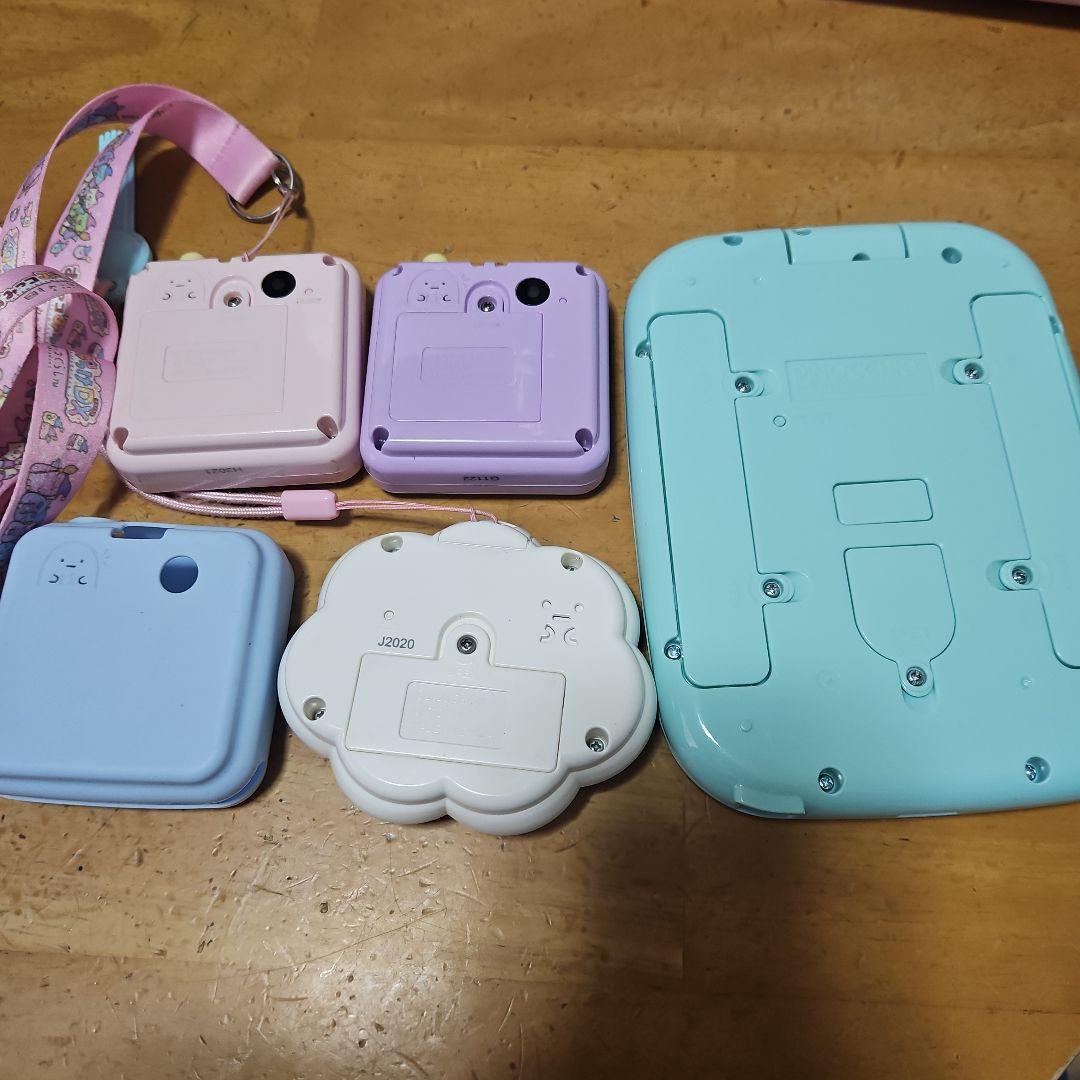 すみっコぐらし　セット