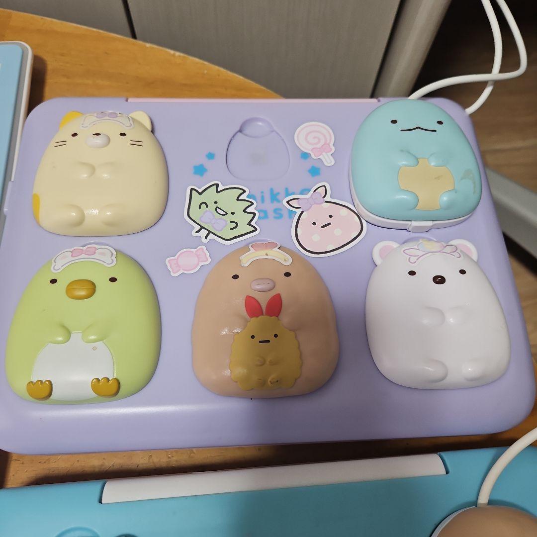 すみっコぐらし　セット