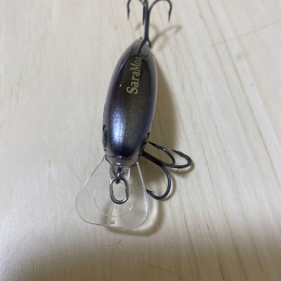 レヴォニック　シンディ　サラモア　ヴォルビート　中古