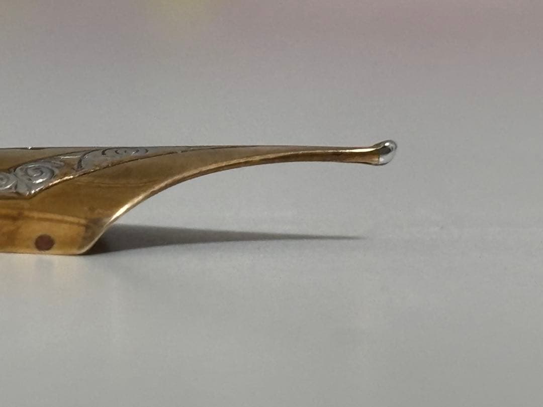 Montblanc 149 1950年代　ニブ、主軸セット