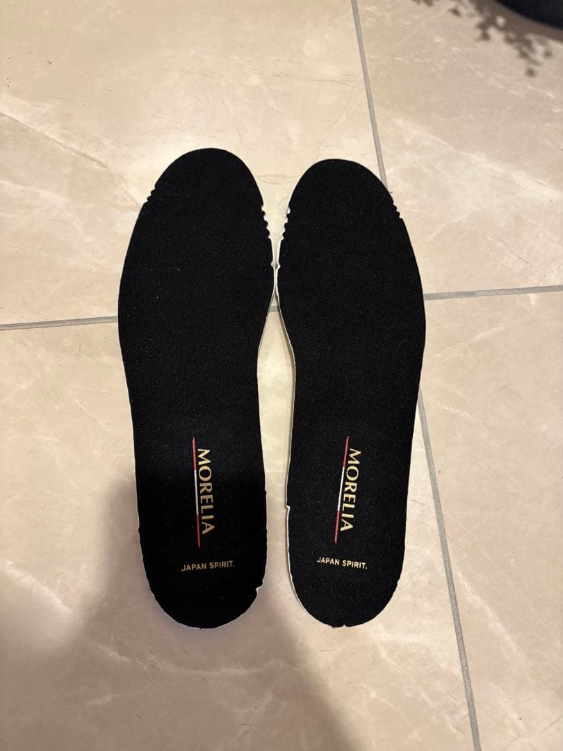 Mizuno ミズノ モレリア2 Japan クロスステッチ