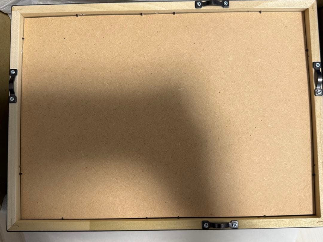 B5パブミラー 初音ミク 15th Anniversary (iXima)