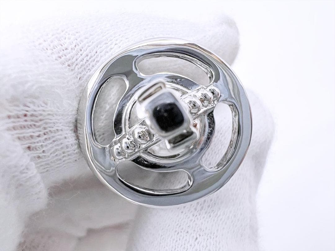 未使用保管　ヴィヴィアンウエストウッド　オーブ　ボールペン　 5118AC01