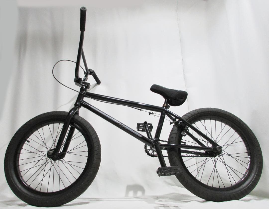 -送料込- BMX ストリート KINK WHIP