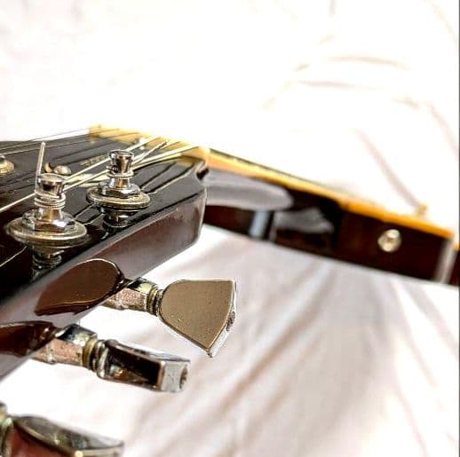 超激鳴り！ジャパンビンテージ　1978 GRECO EG450 セットネック