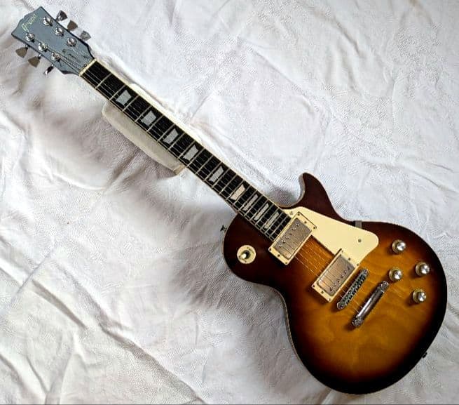 超激鳴り！ジャパンビンテージ　1978 GRECO EG450 セットネック