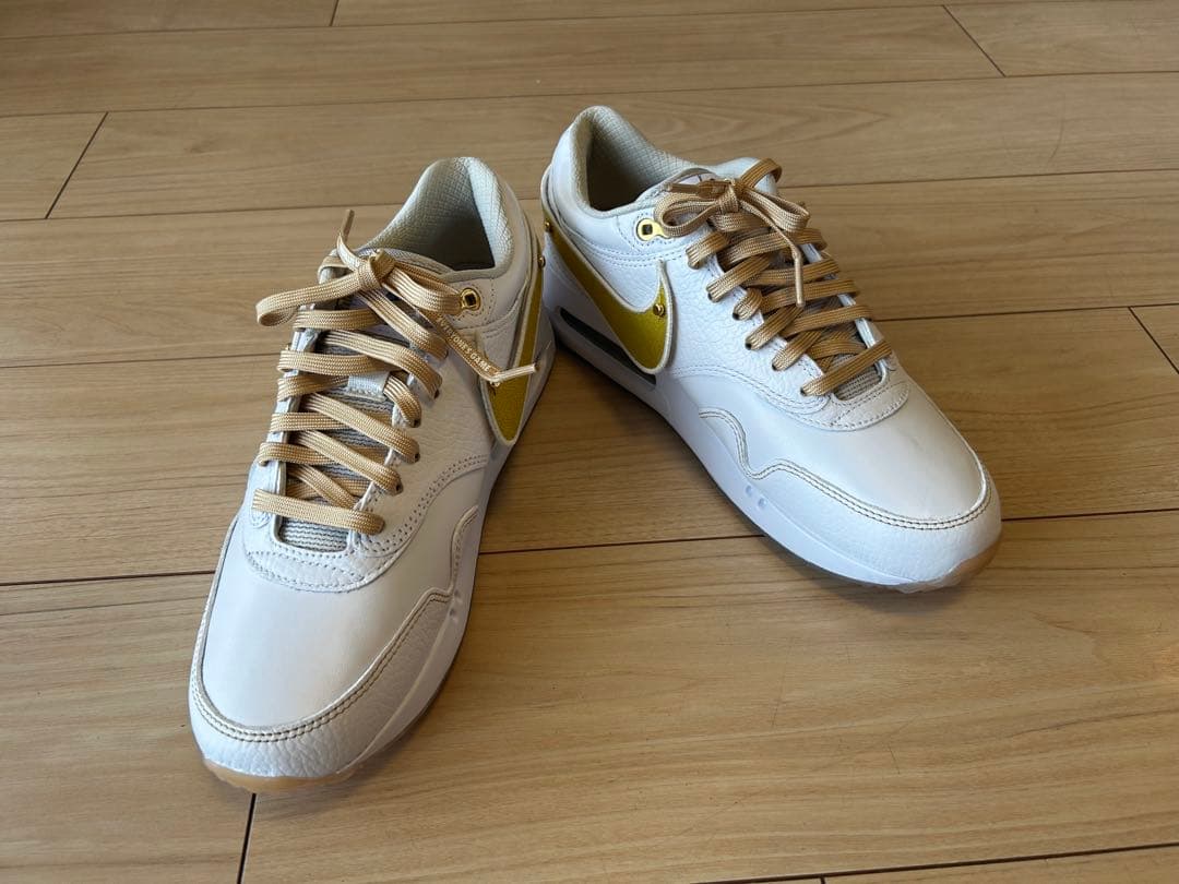 EastsideGolf × Nike Air Max 1 86 OG 26.5