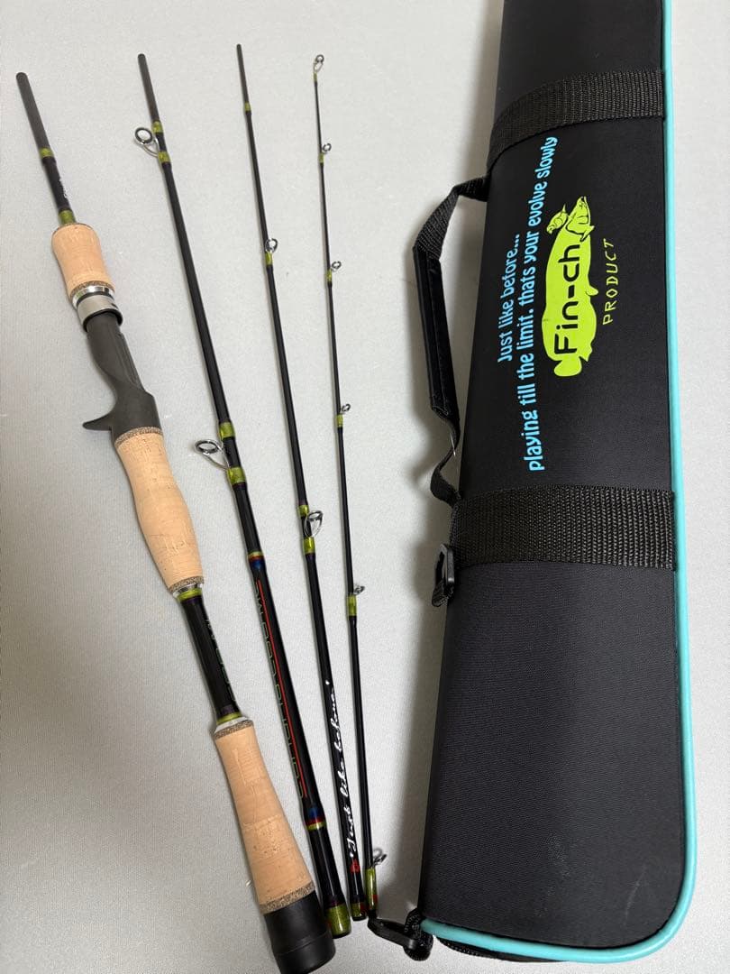 フィンチ　カナリア　68 ML 新品•未使用品