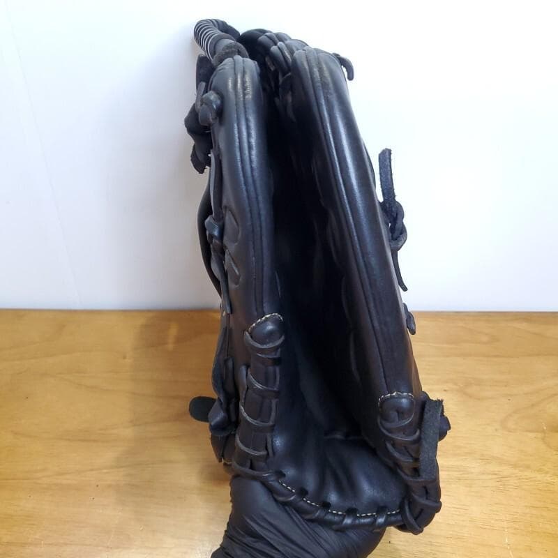 ベースマン BASEMAN Bmオーダー フルバック 外野用 軟式グローブ