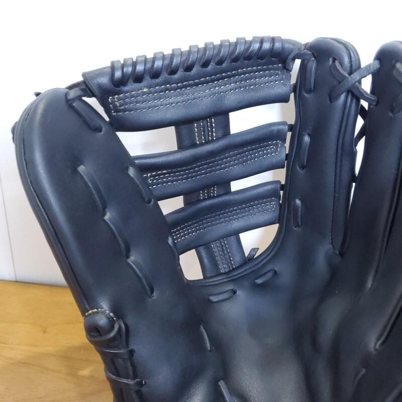 ベースマン BASEMAN Bmオーダー フルバック 外野用 軟式グローブ