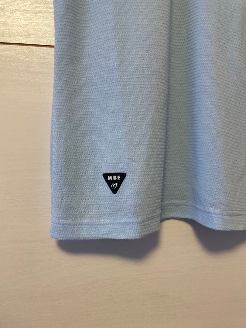 【新品】マスターバニー ポロシャツ レディース サイズ1 インナー付き