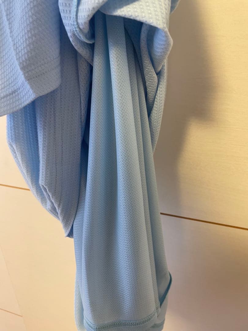 【新品】マスターバニー ポロシャツ レディース サイズ1 インナー付き