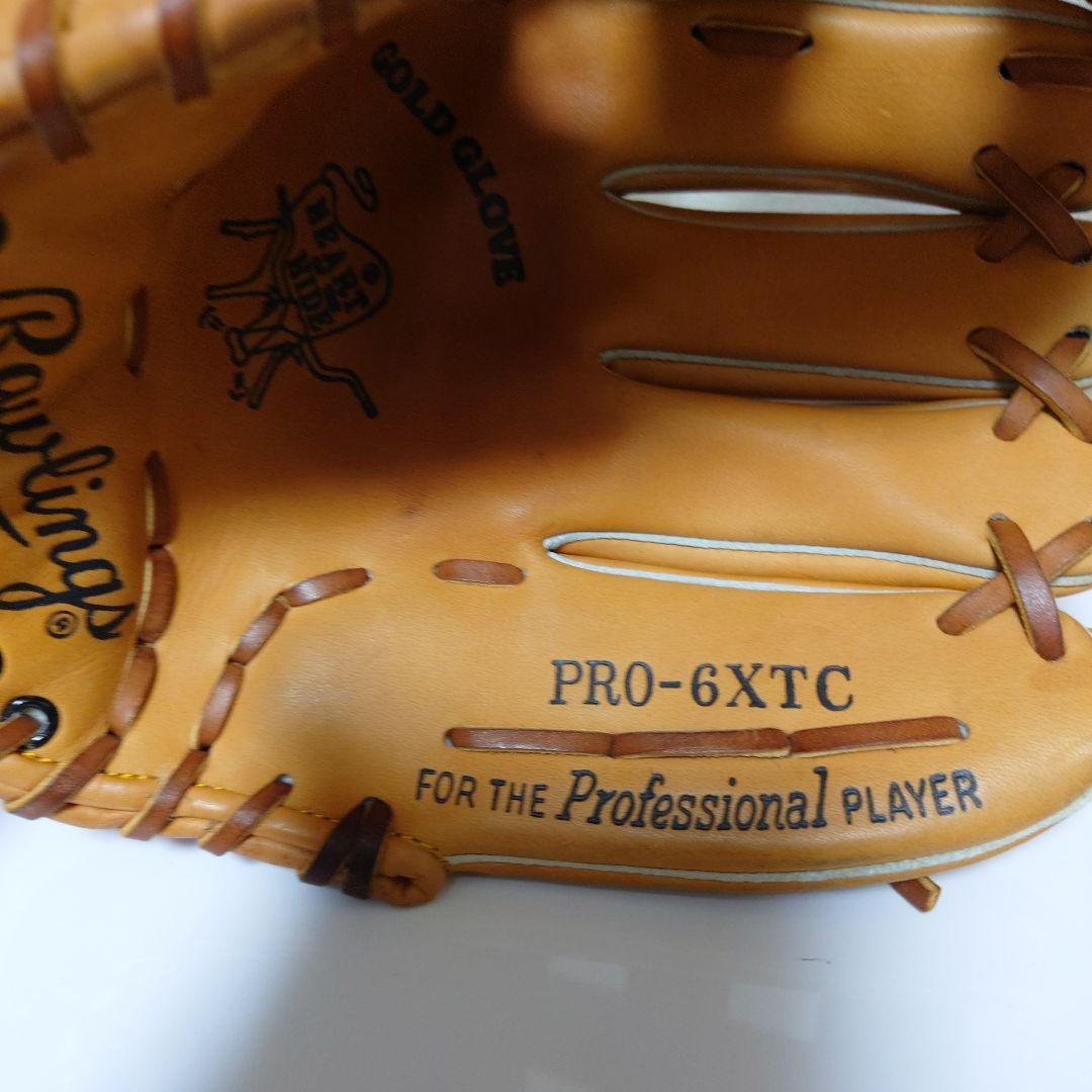 チ*ん様 Rawlings ゴールドグローブシリーズ 硬式グローブウイングチップ