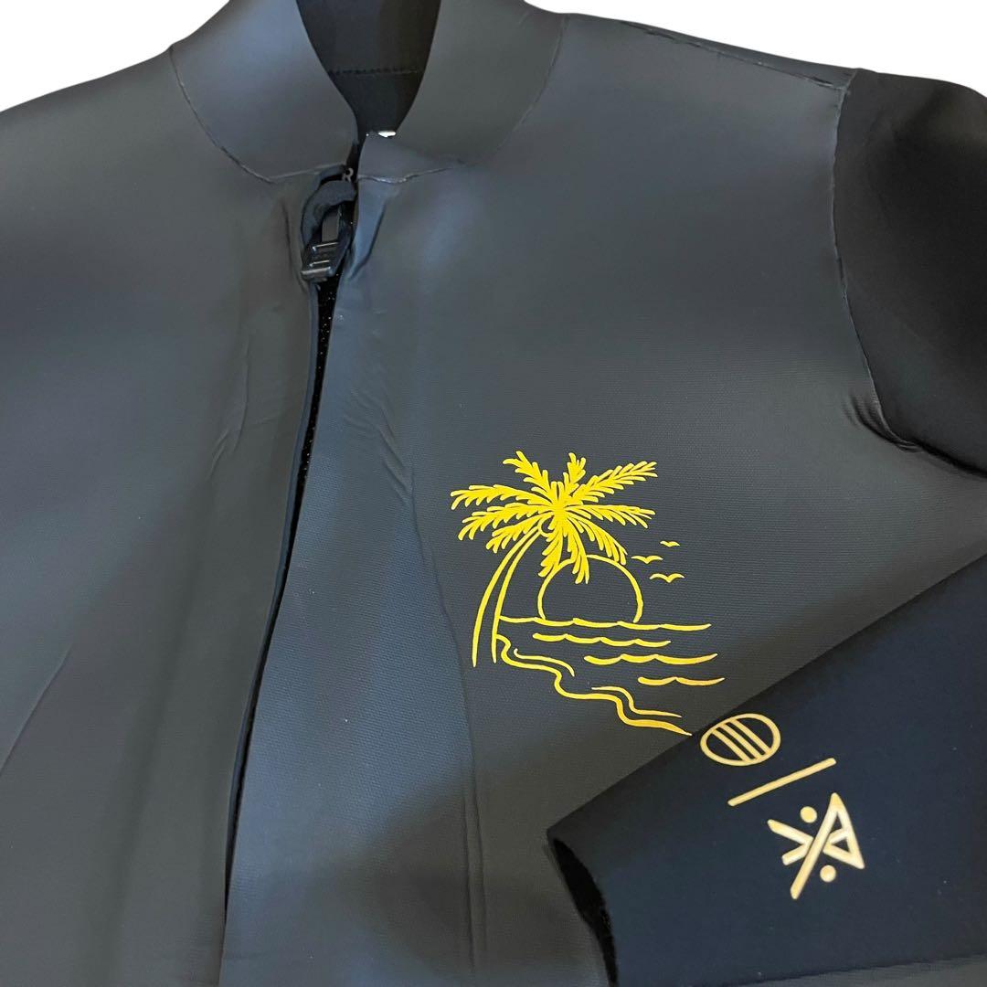 未使用 ROARK REVIVAL ロアークリバイバル ウェットスーツ タッパー