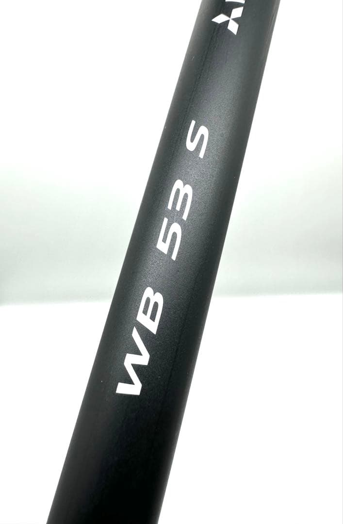 【新品】DiamanaディアマナWB53／5S｜ドライバー向け｜コブラスリーブ