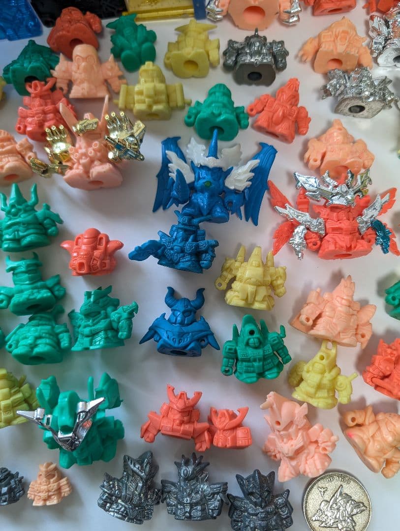 ガン消し　まとめ売り