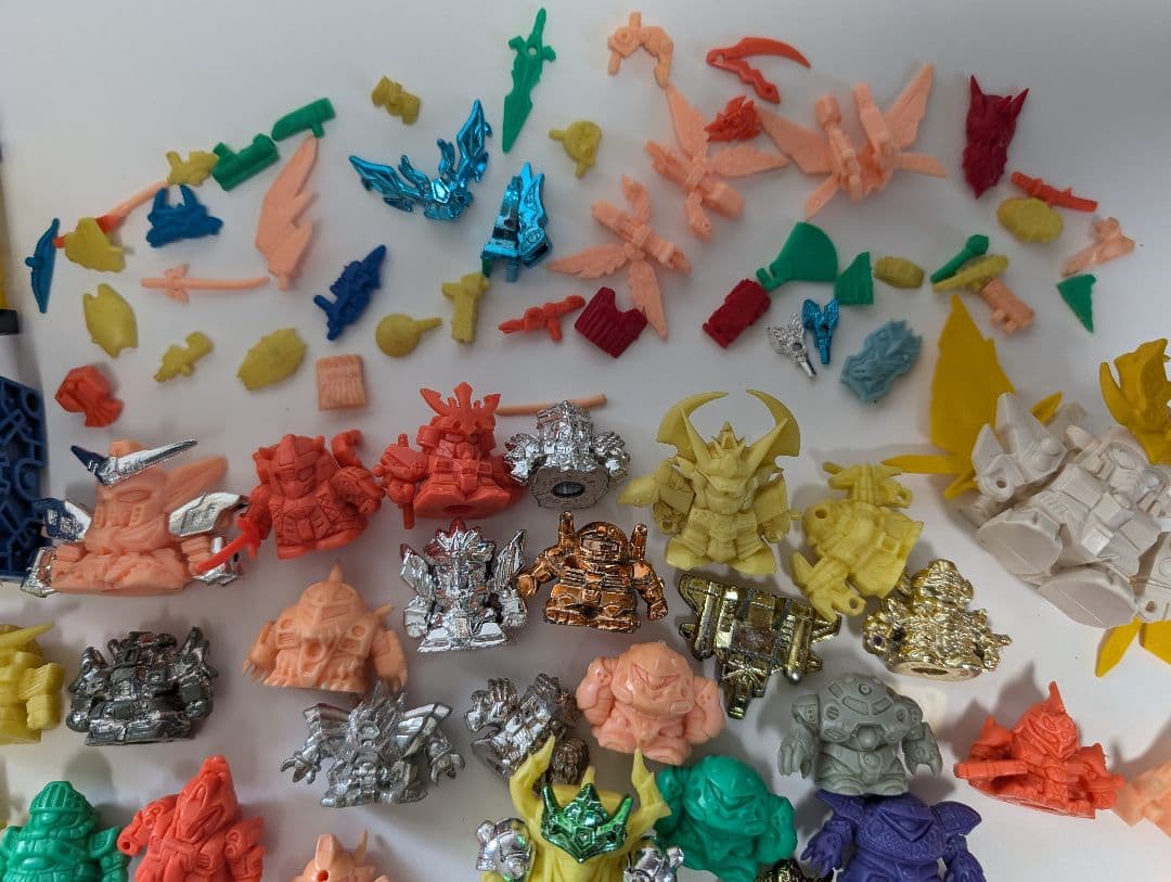 ガン消し　まとめ売り