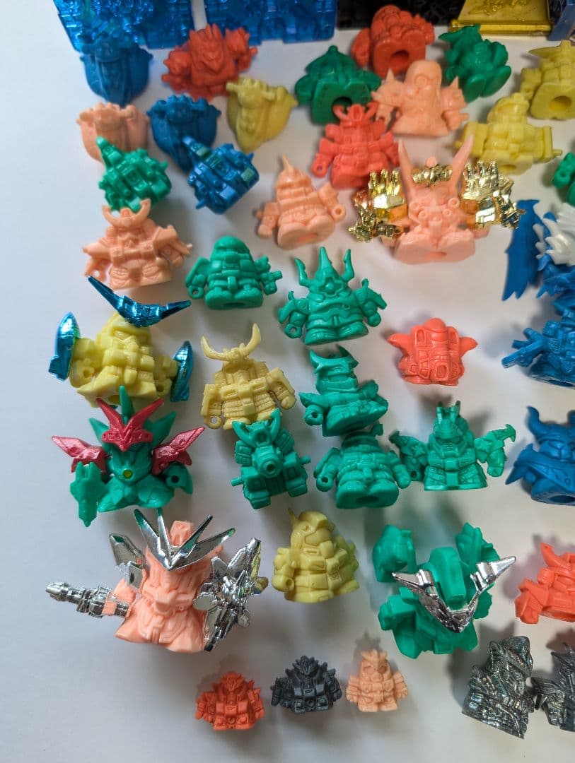 ガン消し　まとめ売り