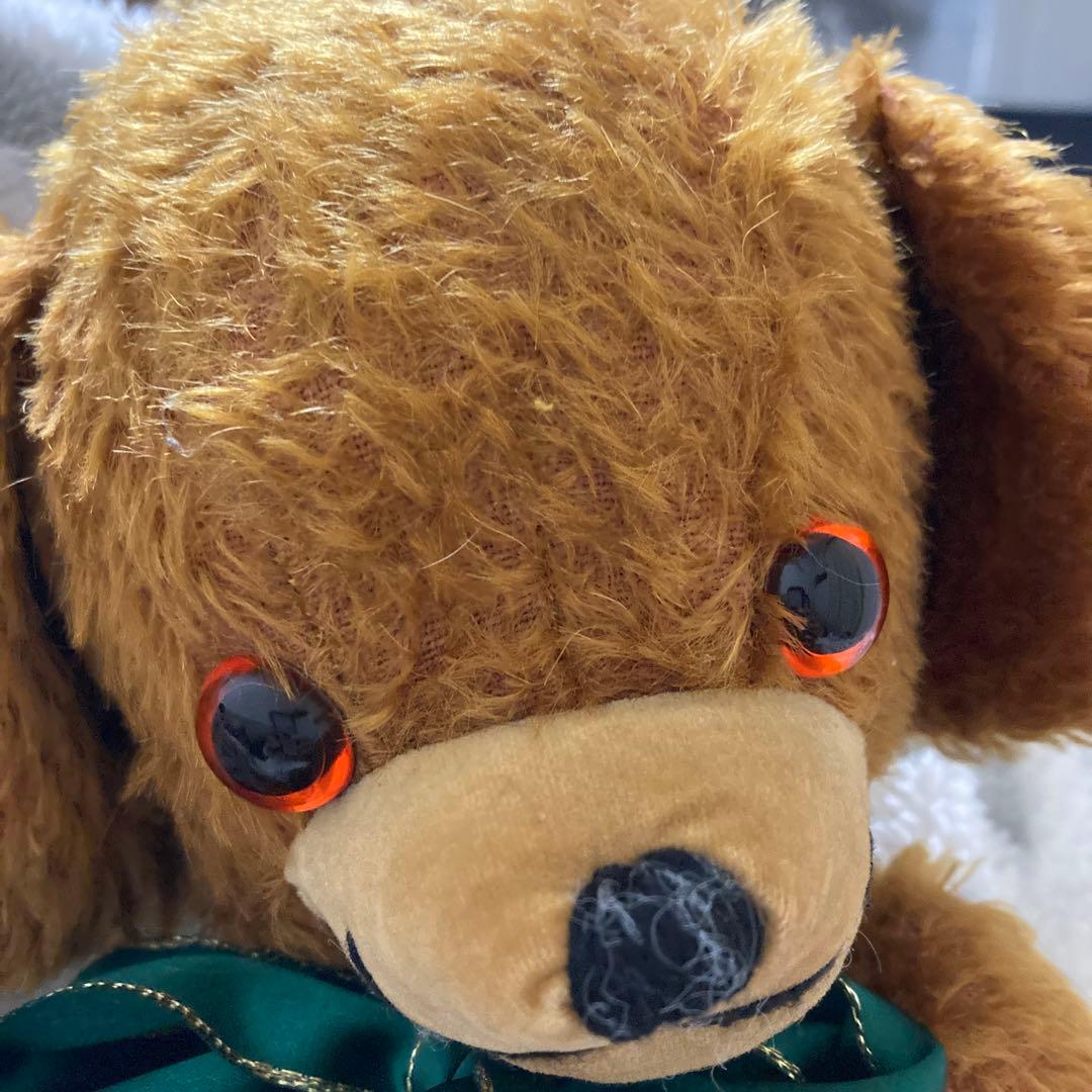 メリーソート フルオブビーンズ チーキー